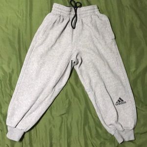Adidas 3/4 Joggers